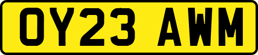 OY23AWM