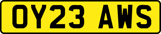 OY23AWS