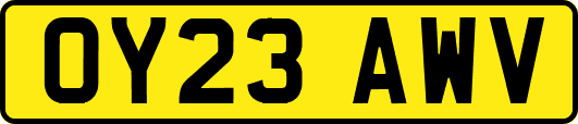OY23AWV