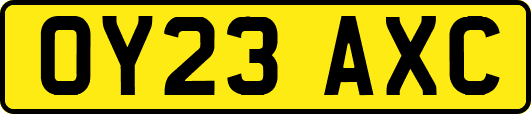 OY23AXC