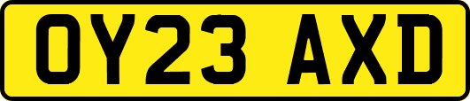 OY23AXD