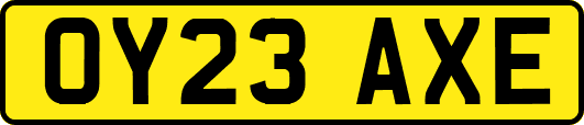 OY23AXE