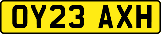 OY23AXH