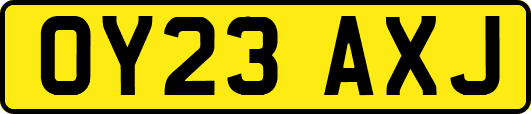 OY23AXJ