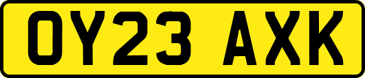 OY23AXK
