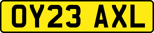 OY23AXL