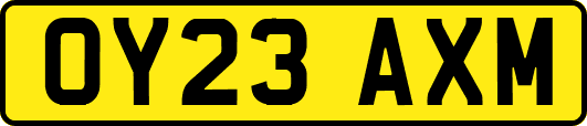 OY23AXM