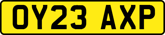 OY23AXP