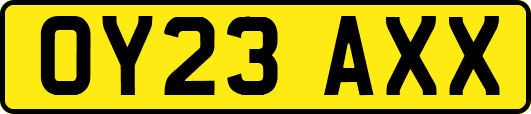 OY23AXX