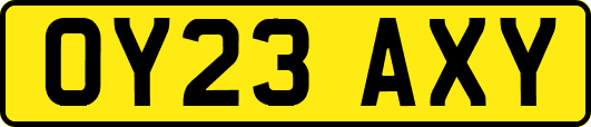 OY23AXY