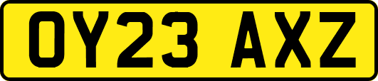 OY23AXZ