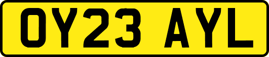 OY23AYL
