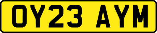 OY23AYM