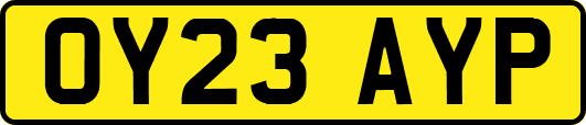 OY23AYP