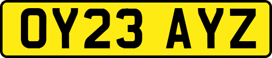 OY23AYZ