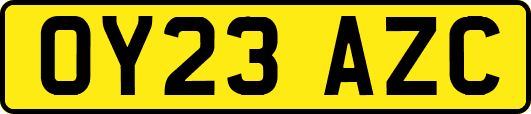 OY23AZC