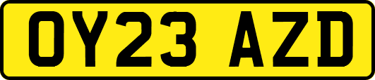 OY23AZD