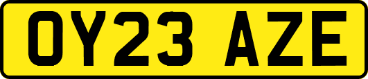 OY23AZE