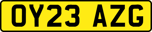 OY23AZG