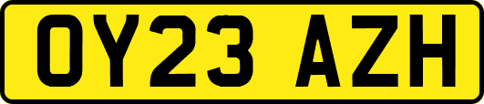 OY23AZH