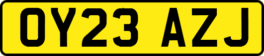 OY23AZJ