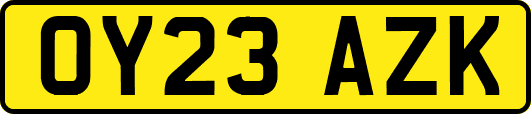 OY23AZK