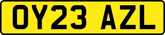 OY23AZL
