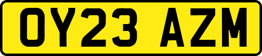 OY23AZM