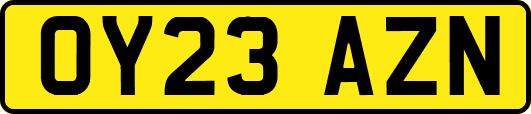 OY23AZN