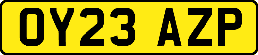 OY23AZP
