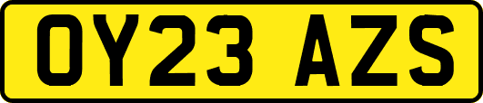 OY23AZS