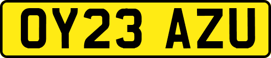 OY23AZU