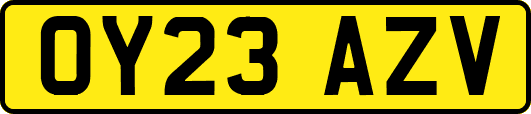 OY23AZV