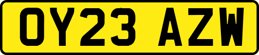 OY23AZW