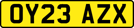 OY23AZX