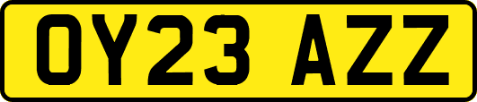 OY23AZZ