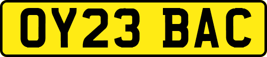 OY23BAC