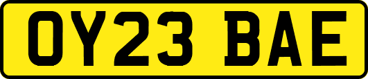 OY23BAE