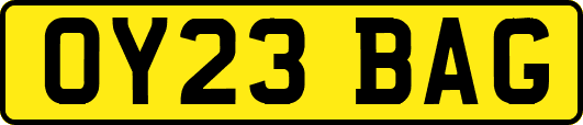 OY23BAG