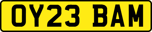 OY23BAM