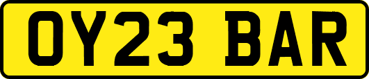 OY23BAR