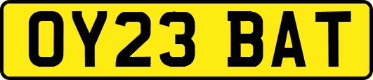 OY23BAT