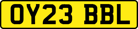 OY23BBL