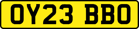 OY23BBO