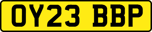 OY23BBP