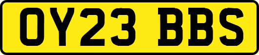 OY23BBS