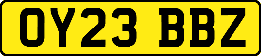 OY23BBZ