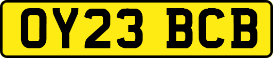 OY23BCB