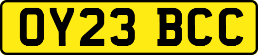 OY23BCC