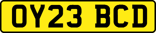 OY23BCD